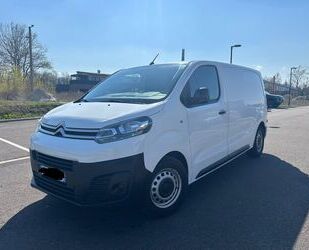 Citroen Jumpy Gebrauchtwagen