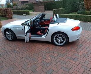 BMW Z4 Gebrauchtwagen