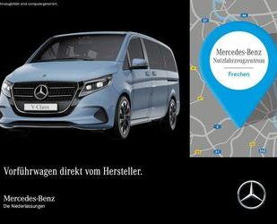 Mercedes-Benz V 250 Gebrauchtwagen
