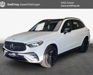 Mercedes-Benz GLC 200 Gebrauchtwagen