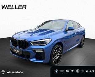 BMW X6 Gebrauchtwagen