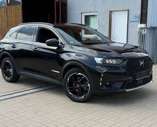 DS Automobiles DS7 (Crossback) Gebrauchtwagen