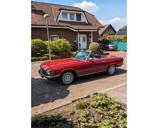 Mercedes-Benz SL 280 Gebrauchtwagen