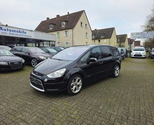 Ford S-Max Gebrauchtwagen