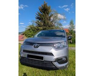 Toyota Proace City Gebrauchtwagen