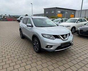 Nissan X-Trail Gebrauchtwagen