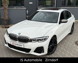 BMW M340i Gebrauchtwagen