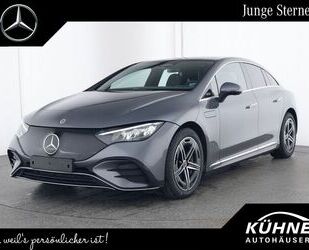 Mercedes-Benz EQE Gebrauchtwagen
