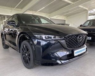 Mazda CX-5 Gebrauchtwagen