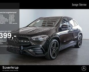 Mercedes-Benz GLA 180 Gebrauchtwagen