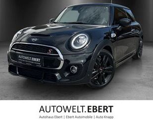 Mini Cooper S Gebrauchtwagen