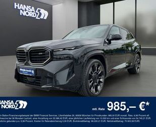 BMW XM Gebrauchtwagen