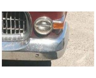 Opel Rekord Oldtimer