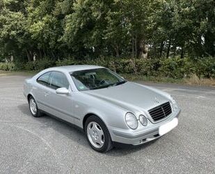 Mercedes-Benz CLK 230 Gebrauchtwagen