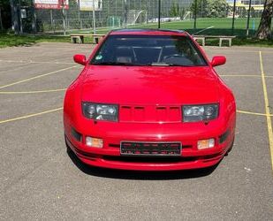 Nissan 300 ZX Gebrauchtwagen