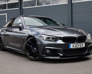BMW 440 Gran Coupé Gebrauchtwagen