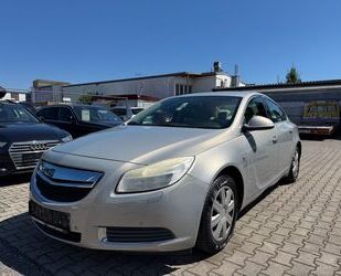 Opel Insignia Gebrauchtwagen