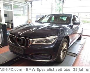 BMW 740 Gebrauchtwagen