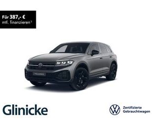 VW Touareg Gebrauchtwagen