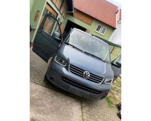 VW T5 Multivan Gebrauchtwagen