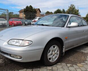 Mazda MX-6 Gebrauchtwagen