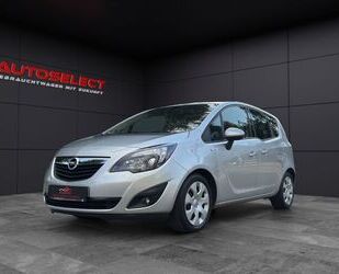 Opel Meriva Gebrauchtwagen