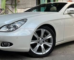 Mercedes-Benz CLS 350 Gebrauchtwagen