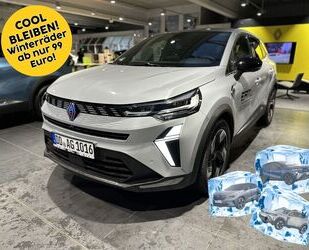 Renault Symbioz Gebrauchtwagen