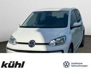 VW up! Gebrauchtwagen