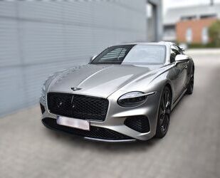 Bentley Continental GT Gebrauchtwagen