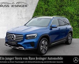 Mercedes-Benz GLB 220 Gebrauchtwagen