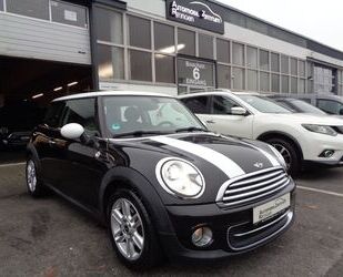 Mini Cooper Gebrauchtwagen
