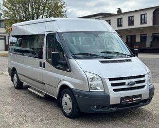 Ford Transit Gebrauchtwagen