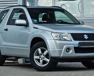 Suzuki Grand Vitara Gebrauchtwagen