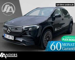 Mercedes-Benz EQA Gebrauchtwagen