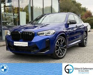 BMW X4 M Gebrauchtwagen
