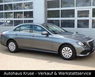 Mercedes-Benz E 220 Gebrauchtwagen