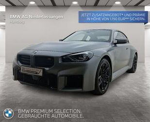 BMW M2 Gebrauchtwagen