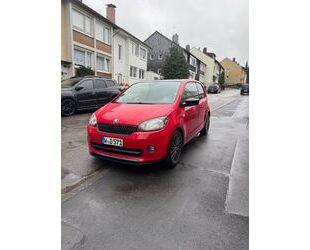 Skoda Citigo Gebrauchtwagen