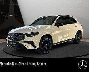 Mercedes-Benz GLC 300 Gebrauchtwagen