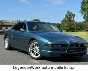BMW 850 Gebrauchtwagen