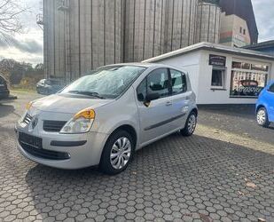 Renault Modus Gebrauchtwagen