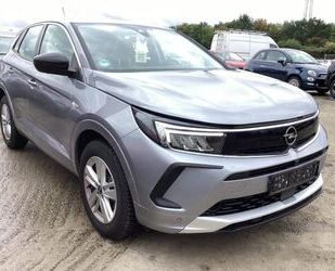 Opel Grandland (X) Gebrauchtwagen