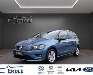 VW Golf Sportsvan Gebrauchtwagen