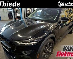 Ford Mustang Mach-E Gebrauchtwagen