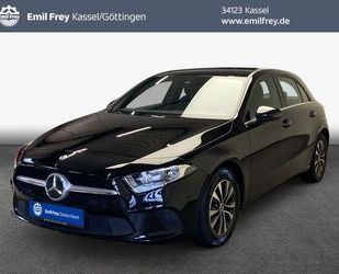 Mercedes-Benz A 180 Gebrauchtwagen