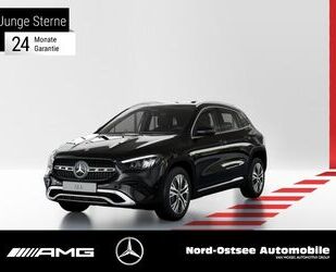 Mercedes-Benz GLA 200 Gebrauchtwagen