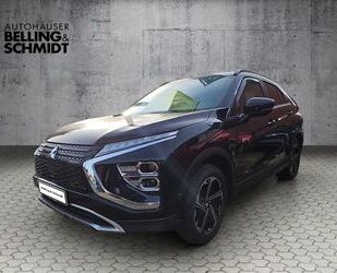 Mitsubishi Eclipse Cross Gebrauchtwagen