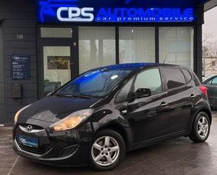Hyundai ix20 Gebrauchtwagen