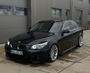 BMW 525 Gebrauchtwagen